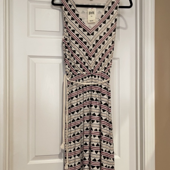 Lucky brand Woman’s Maxi-dress. - Picture 4 of 4
